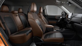 2026 Ford Bronco Sport® Internal Image 1